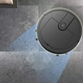 thumbnail image 1 of JilgTeok 1 Packs Vacuum and Mop Robot Automatic Sweeping Machine 3-in-1 Intelligent Cleaning Machine for Hard Floor Pet Hair Cleaning, 1 of 7
