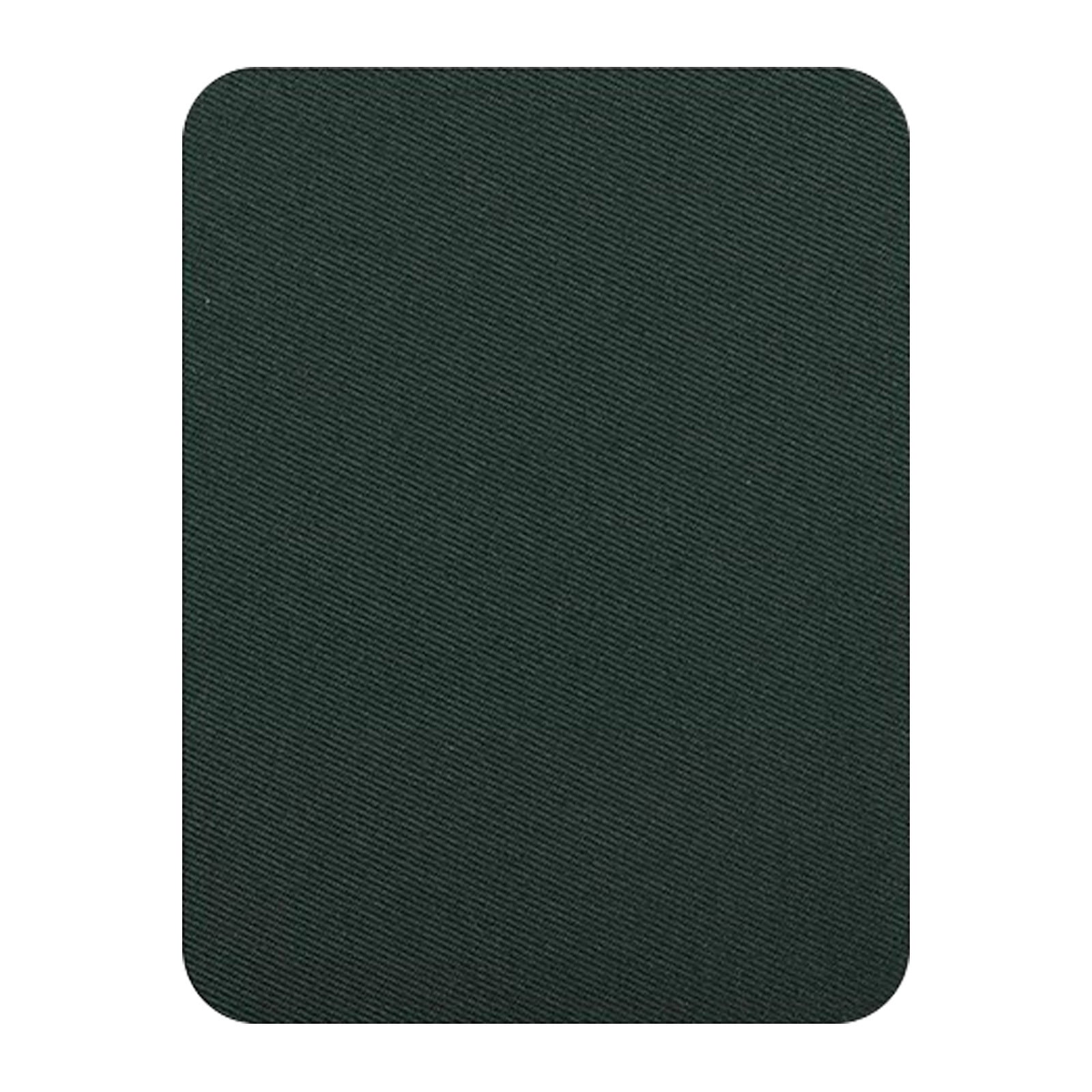 JilgTeok 12PC Color Rectangle Imitation Patch, Ironing Patch,cut and ...