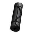 thumbnail image 1 of ! JilgTeok 15mm Thick and Yoga Mat Anti-Skid Sports Fitness Mat Anti-Skid Mat(1x Yoga Mat 1x Belt), 1 of 4
