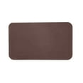 thumbnail image 1 of JilgTeok 2 Packs Car Center Console Cover Armrest Pad Central Armrest Box Cushion Cover Universal Elbow Support Pad for Cars Truck RV, 1 of 6