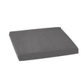 thumbnail image 1 of JilgTeok 2 Packs Sponge Seat Cushion Velvet Solid Wood Sofa Cushion Window Cushion Warm and Comfortable Tatami Cushion for Living Room Bedroom Garden Sofa Coach, 1 of 5