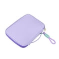 thumbnail image 1 of JilgTeok 2 Packs Tablet Sleeve Bag for 11in Tablet PC with Multi-layer Efficient Storage Compact Electronics Organizer Pouch for Business Travel Lightweight Case for Men and Women, 1 of 1