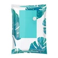 thumbnail image 1 of JilgTeok 2 Packs Vacuum Storage Bags Plastic Compression Organizer for Clothes Blankets Pillows Travel Moving Space Saver, 1 of 6