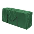 thumbnail image 1 of JilgTeok 210D Oxford Cloth Storage Bag outdoor Furniture Cushion, Quilt Storage Bag, 1 of 2