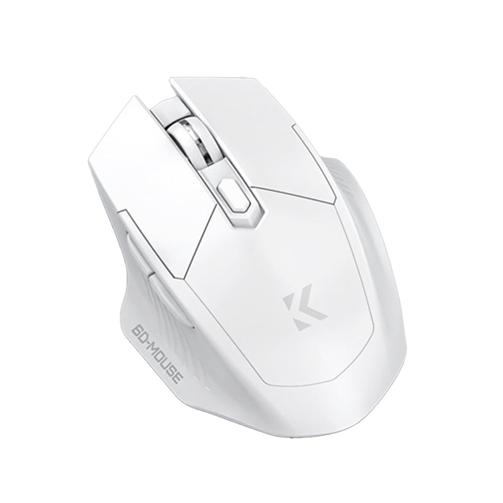 JilgTeok 3 Packs Wireless Bluetooth Mouse 1600 DPI Adjustable Type C Fast Charging for PC Laptop Gaming Office Computer