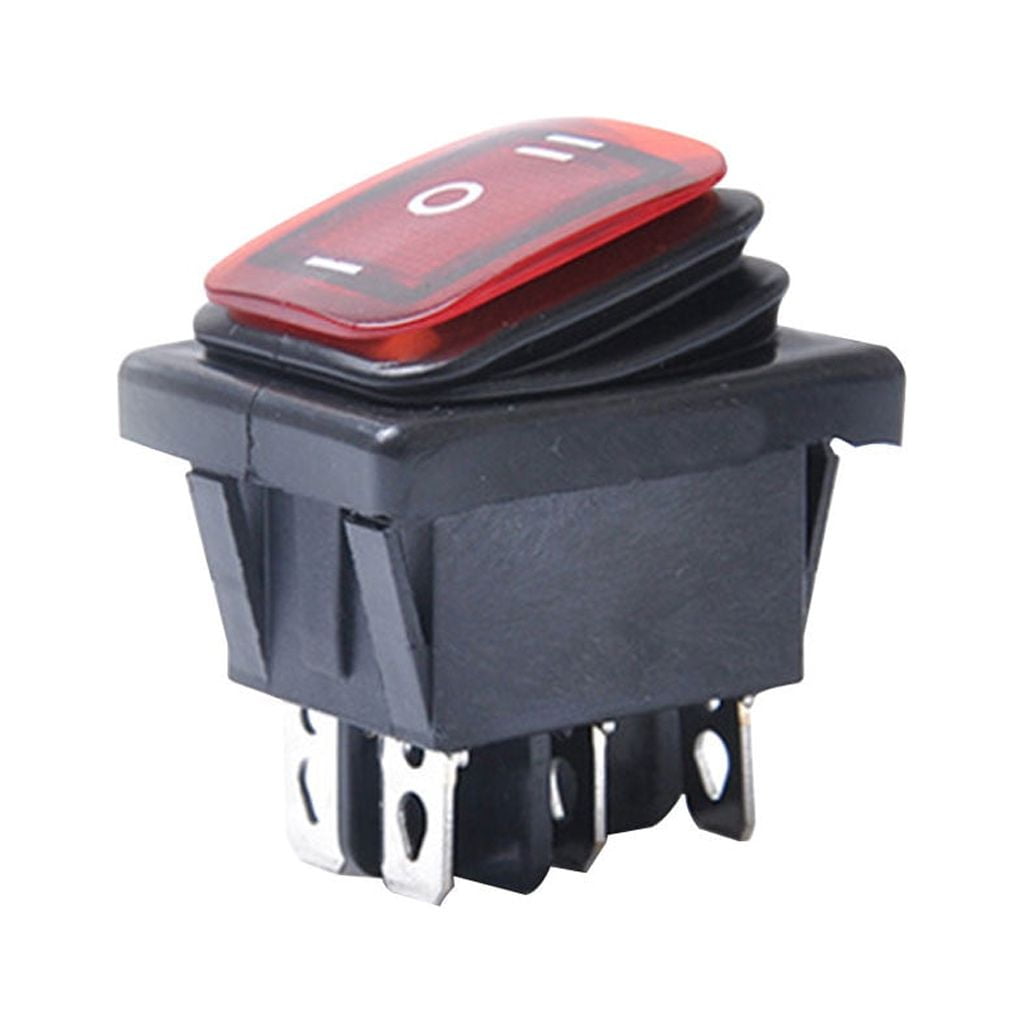 Where Is Car Rocker JilgTeok Car Rocker for Off-Road UTV ATV Trucks SUV Motorcycle Boats ...