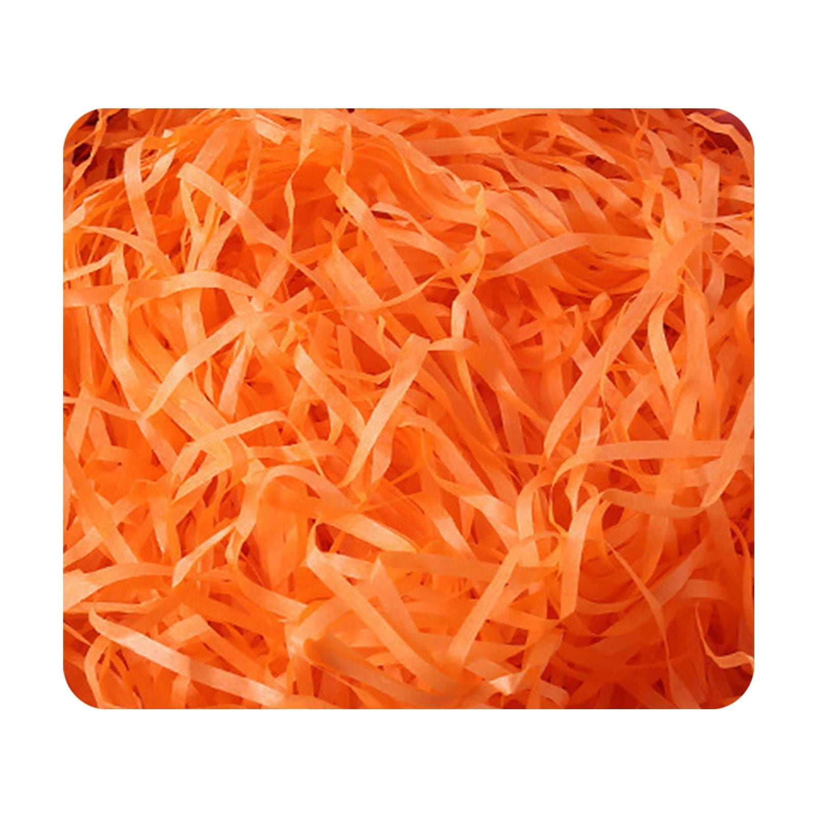 JilgTeok 4 Packs 200G/Bag Confetti Crinkle Paper Crinkle Cut Paper Shred Filler Wrapping Gift Box Raffia for Mother's Day Father's Day Gifts Box Filler for Mom Dad Girls Boys Party Supplies