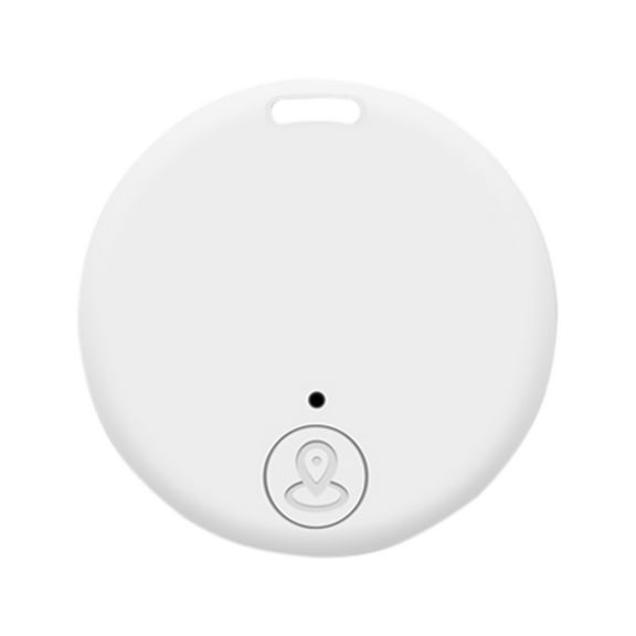 JilgTeok 4 Packs Bluetooth Tracker for Keys Wallet Pet GPS Locator Anti Loss Device Smart Tag Finder with App Alert CR2032 Battery Bluetooth 5.0 Tile Sticker