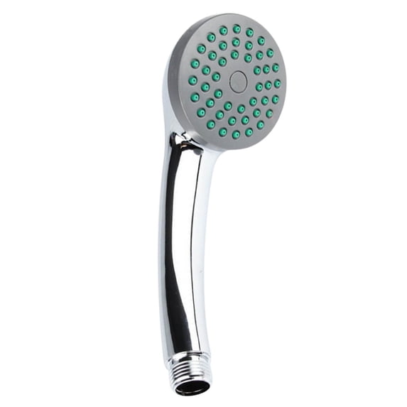 JilgTeok 4 Packs High Pressure Shower Head with Handheld Spray Water Saving Adjustable Hose for Bathroom Showerhead Powerful Flow Easy Install ABS Stainless Steel