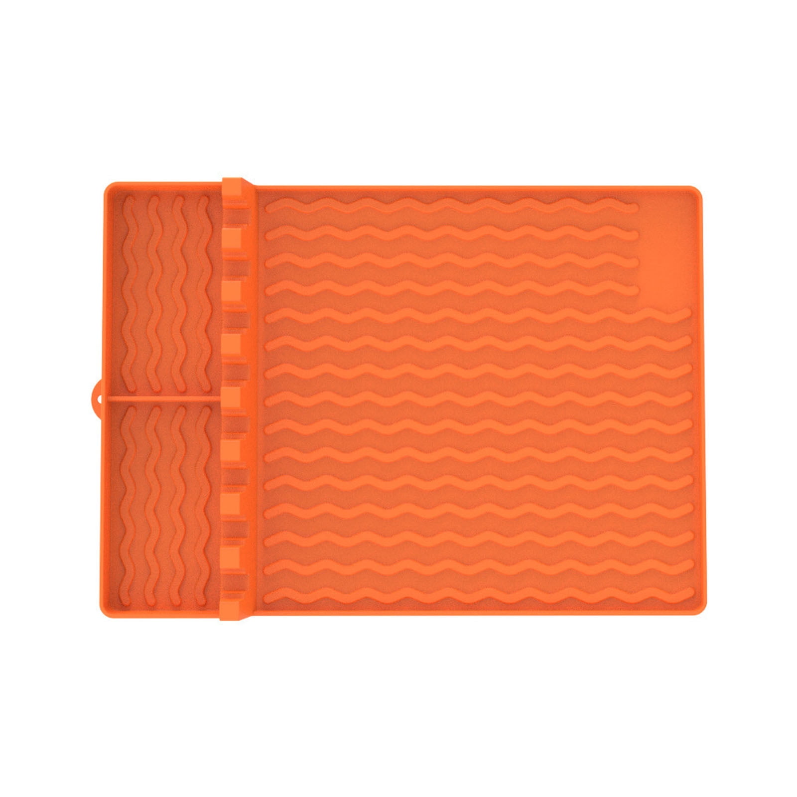 JilgTeok 4 Packs Non-Stick BBQ Grill Mat, Oven & Baking Pan Protector, Heat-Resistant Cooking Mat for Even Grilling, Easy Clean Barbecue Accessory