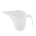 thumbnail image 1 of JilgTeok 5 Packs 250ml Plastic Measuring Cup with Spout for Baking Cooking Kitchen Tools Graduated Transparent Jug Scale for Liquid Dry Ingredients, 1 of 4