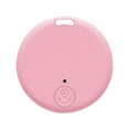 thumbnail image 1 of JilgTeok 5 Packs Bluetooth Tracker for Keys Wallet Pet GPS Locator Anti Loss Device Smart Tag Finder with App Alert CR2032 Battery Bluetooth 5.0 Tile Sticker, 1 of 5