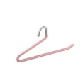 thumbnail image 1 of JilgTeok 5 Packs Hanging Trouser Rack for Home Use Non Marking Non Slip Trouser Rack Plastic Hanger for Pants Scarf Organizer Closet Space Saving Multifunctional Gadgets, 1 of 7