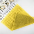 thumbnail image 1 of JilgTeok 5 Packs Shower Towel Body Scrubber Exfoliating Net Removes Dead Skin Cells and Provides Skin Friendly Sponge Loofah Body Scrub for Bathing Showering, 1 of 4
