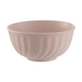 thumbnail image 1 of JilgTeok 5 Packs Wheat Straw Bowl Dinnerware Tableware Lightweight Unbreakable Dishes Household Health Rice Bowl Reusable Dinner Plates for Kitchen, 1 of 4