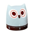 thumbnail image 1 of JilgTeok 60-Minute Mechanical Timer, No Batteries Required, for Home and Kitchen,Cheerful for everyone, 1 of 1