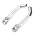 thumbnail image 1 of JilgTeok Bicycle Handlebar Aluminum Rest Handlebar for Road Mountain Bike, Bicycle Racing, 1 of 2