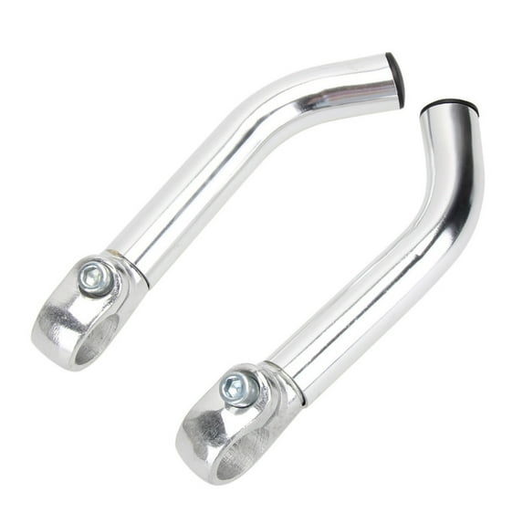 JilgTeok Bicycle Handlebar Aluminum Rest Handlebar for Road Mountain Bike, Bicycle Racing