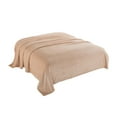 thumbnail image 1 of JilgTeok Home Essential Clearance Soft Microfiber Flannel Blankets for Couch Bed Sofa Warm for All Seasons(27.55*39.37in), 1 of 2