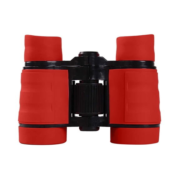 JilgTeok Kid Binoculars Gifts for 3-12 Years Boys Girls Shock Proof Binoculars-Mothers Day Gifts