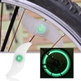 thumbnail image 1 of JilgTeok Led Bike Spoke Lights - Cool Bicycle Wheel Light, Tire Lights for Outdoor and Travel, 1 of 2