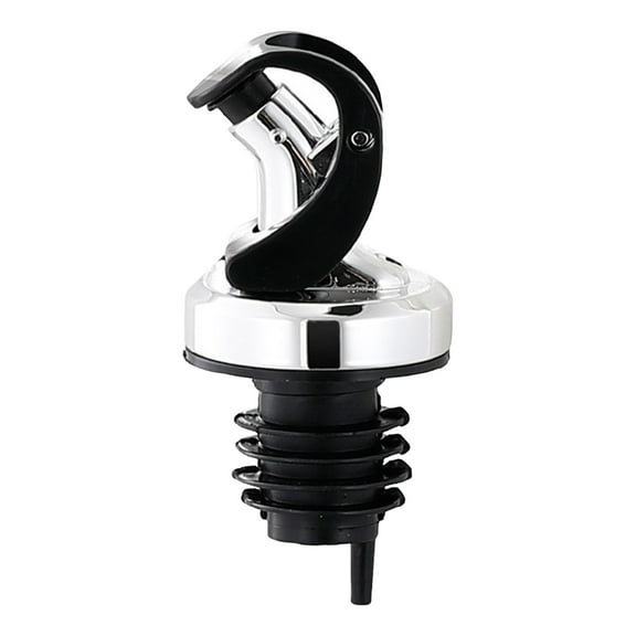 JilgTeok Oil Pour Spout Olive Oil Bottle Dispenser With Leak Proof Nozzle Oil Bottle Dispenser Kitchen Tool