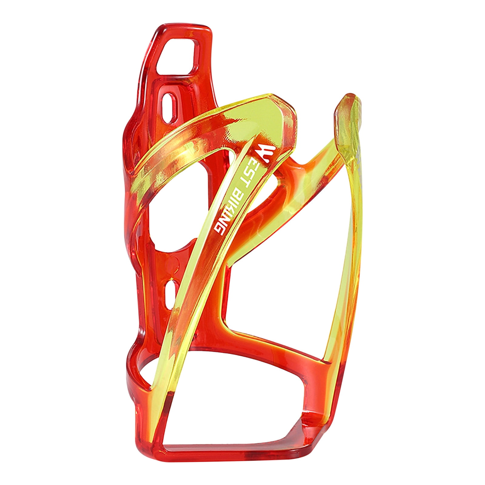 JilgTeok Outdoor Bicycle Bottle Cage Road Mountain Bike Bottle Cage Cycling Water Cup Holder