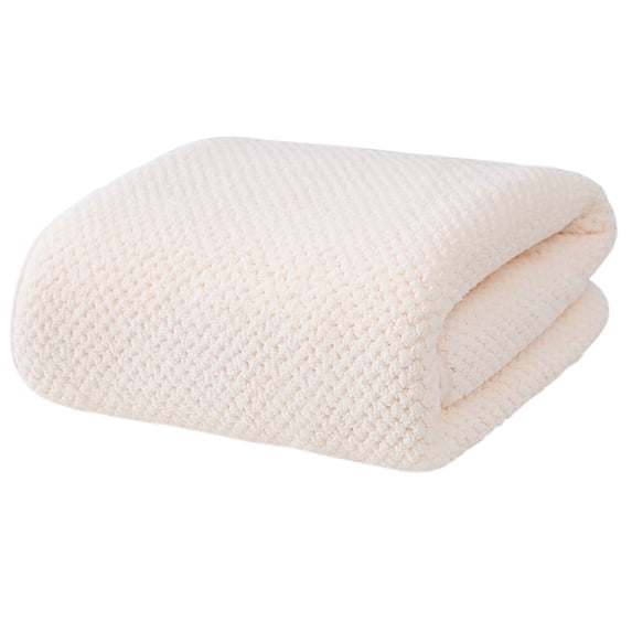 JilgTeok Premium Solid Color Bath Towel High Absorbency Quick Dry Soft Hotel Quality Spa Towels for Adults Gym Beach Pool Bath Sheets