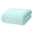 thumbnail image 1 of JilgTeok Premium Solid Color Bath Towel High Absorbency Quick Dry Soft Hotel Quality Spa Towels for Adults Gym Beach Pool Bath Sheets, 1 of 4