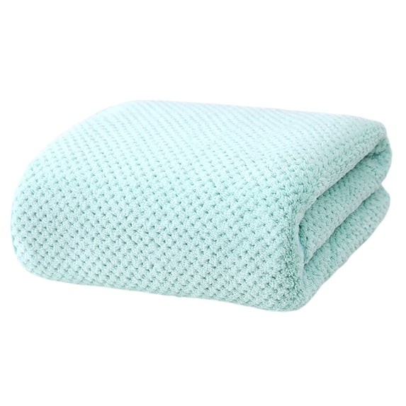 JilgTeok Premium Solid Color Bath Towel High Absorbency Quick Dry Soft Hotel Quality Spa Towels for Adults Gym Beach Pool Bath Sheets