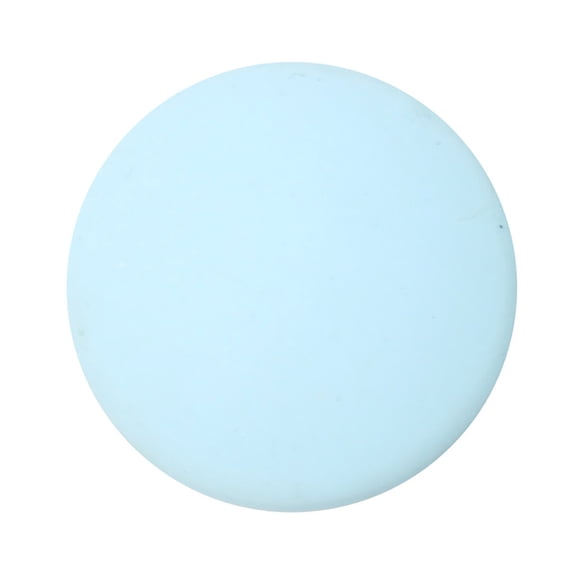 Rubber Door Stopper Wall Protector Heavy Duty Self Adhesive Gel Bumper Shockproof Crash Pad for Home Office Noise Reduction