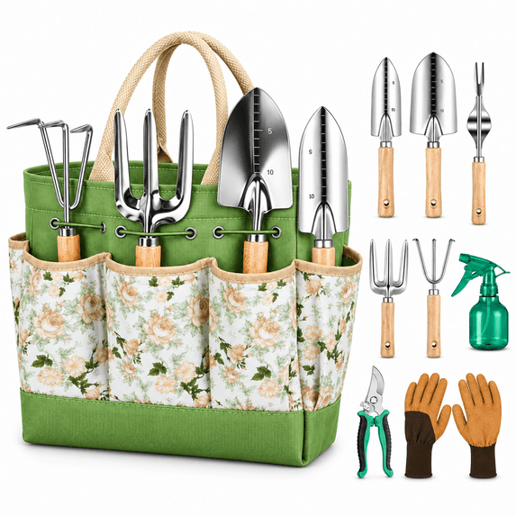 Gardening Tool Set