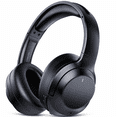 thumbnail image 1 of Jill Deaaa Wireless Over Ear Headphones, Hybrid Active Noise Cancelling Bluetooth Headphones with Microphone for Travel Home Office, 1 of 8