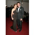 thumbnail image 1 of Jill Goodacre Harry Connick Jr. At Arrivals For Metropolitan Museum Of Art Costume Institute Gala - Poiret King Of, 1 of 2