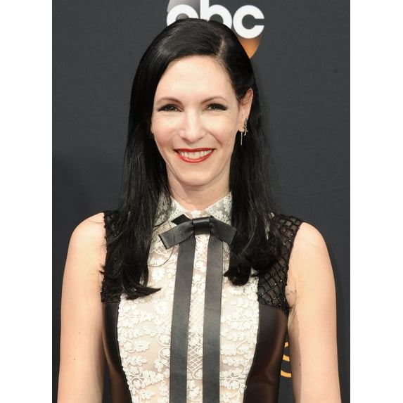 Jill Kargman At Arrivals For The 68Th Annual Primetime Emmy Awards 2016 - Arrivals 1 Microsoft Theater Los Angeles Ca