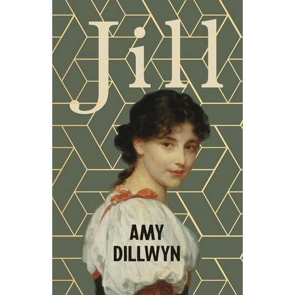Jill, (Paperback)