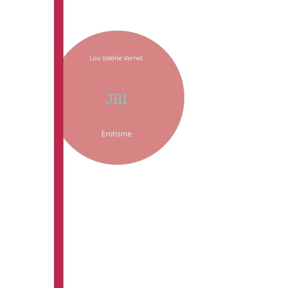 Jill, (Paperback)