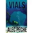 thumbnail image 1 of Jill Quint, MD Forensic Pathologist: Vials (Series #1) (Paperback), 1 of 1