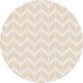 thumbnail image 1 of Jill Rosenwald Rugs Fallon Hand-Woven Sand Area Rug, 1 of 2