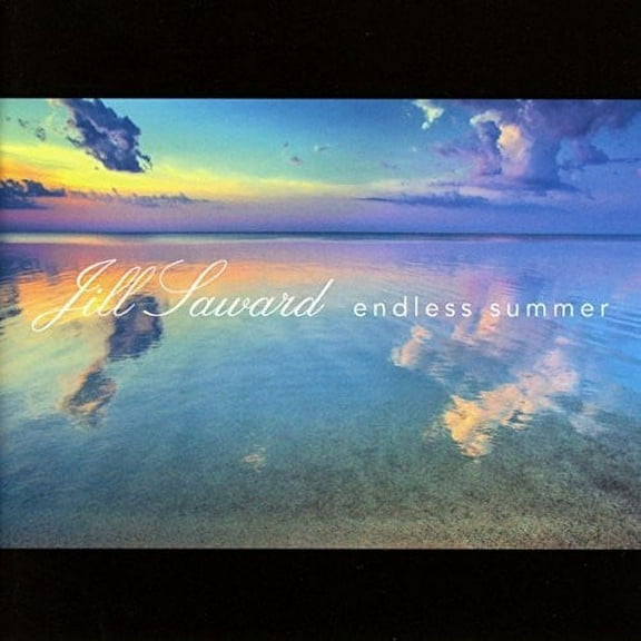 Jill Saward - Endless Summer - Jazz - CD