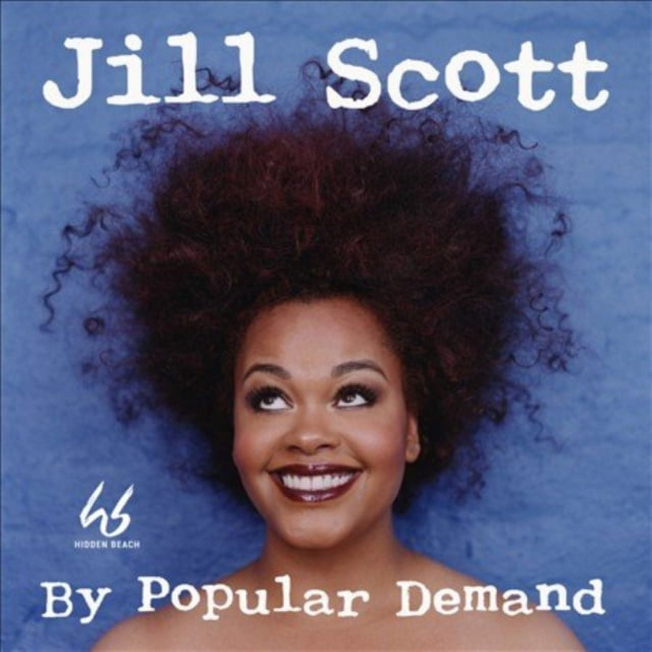 Jill Scott - By Popular Demand - Vinyl - Walmart.com