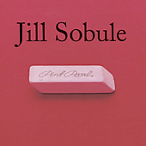 Jill Sobule - Pink Pearl - Alternative - CD