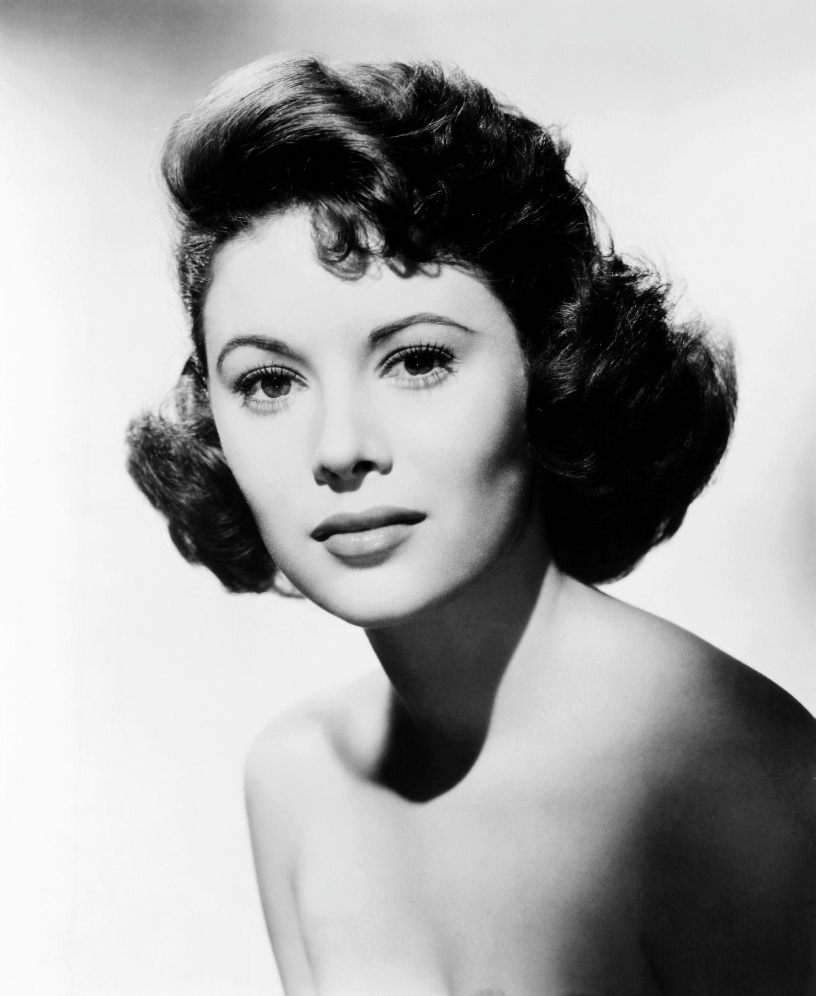 Jill St John Canvas Art - (16 x 20)