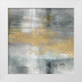 thumbnail image 1 of Jill, Susan 20x20 White Modern Wood Framed Museum Art Print Titled - Frost Valley Morning II, 1 of 4