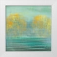 thumbnail image 1 of Jill, Susan 20x20 White Modern Wood Framed Museum Art Print Titled - Glimmer of Sun, 1 of 4