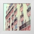 thumbnail image 1 of Jill, Susan 20x20 White Modern Wood Framed Museum Art Print Titled - Haussmann Style, 1 of 4