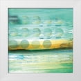 thumbnail image 1 of Jill, Susan 20x20 White Modern Wood Framed Museum Art Print Titled - Night Approach, 1 of 4