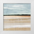 thumbnail image 1 of Jill, Susan 20x20 White Modern Wood Framed Museum Art Print Titled - Spacious Skies I, 1 of 4