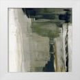 thumbnail image 1 of Jill, Susan 26x26 White Modern Wood Framed Museum Art Print Titled - Meadow Dusk, 1 of 4