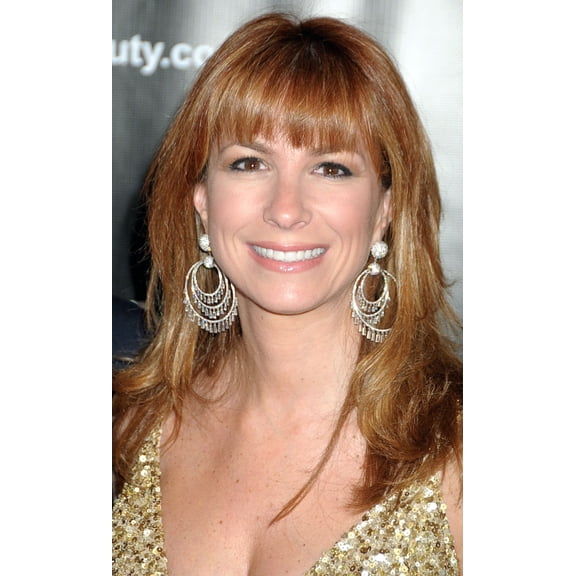 Jill Zarin At Arrivals For American Women In Radio & Television Present The Gracies Marriott Marquis Hotel New York